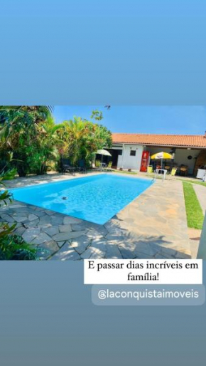 Casa de Praia no Condomínio Beira Mar